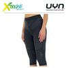 Spodnie UYN LADY RESILYON UNDERWEAR PANTS MEDIUM Black/Anthracite 1
