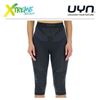 Spodnie UYN LADY RESILYON UNDERWEAR PANTS MEDIUM Black/Anthracite 2