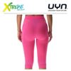 Spodnie UYN LADY RESILYON UNDERWEAR PANTS MEDIUM Magenta/Pink 3