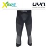 Spodnie UYN CASHMERE SHINY 2.0 MAN PANTS MEDIUM Celebrity Silver 2