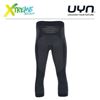 Spodnie UYN CASHMERE SHINY 2.0 MAN PANTS MEDIUM Celebrity Silver 3