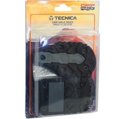 Podeszwy Tecnica MACH1 / COCHISE GRIP WALK SOLES