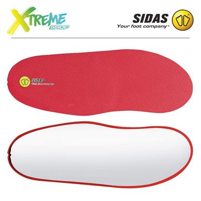 Wkładki Sidas CUSTOM SKI
