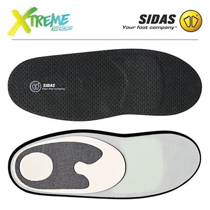 Wkładki Sidas CUSTOM COMFORT