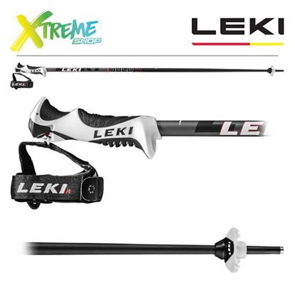 Kije narciarskie Leki BOLD S 65066431