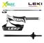 Kije narciarskie Leki QNTM 65046382