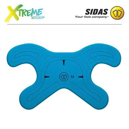 Reduktor objętości Sidas IPS BUTFLY SHAPE size M
