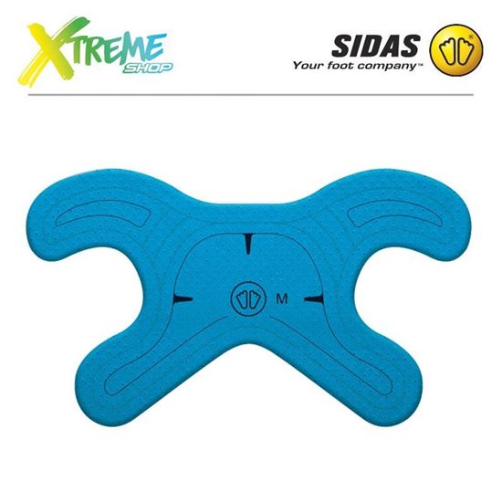 Reduktor objętości Sidas IPS BUTFLY SHAPE size M