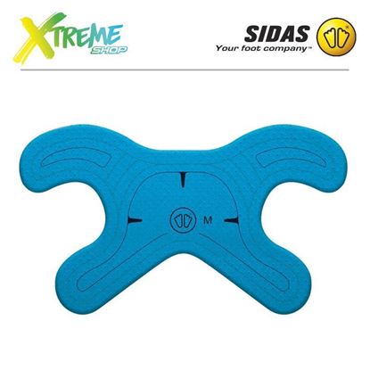 Reduktor objętości Sidas IPS BUTFLY SHAPE size M