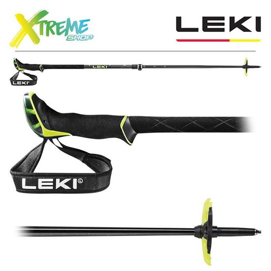 Kije touringowe Leki GUIDE 2 65227361