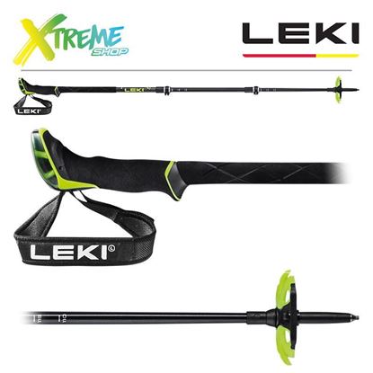 Kije touringowe Leki GUIDE 3 65227321