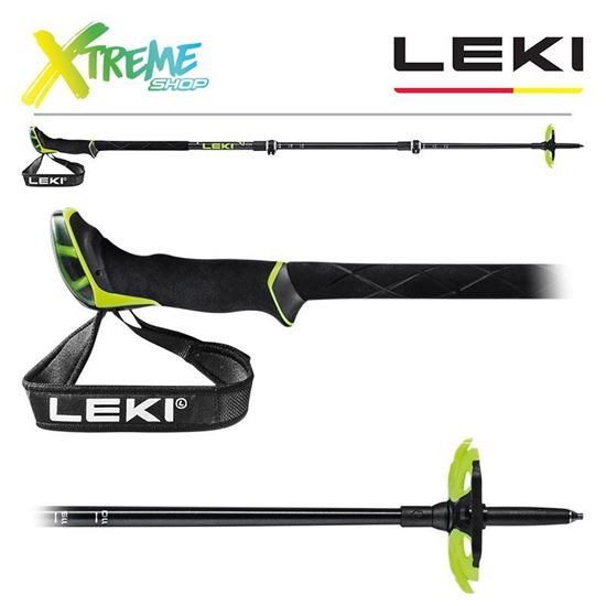 Kije touringowe Leki GUIDE 3 65227321