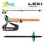 Kije touringowe Leki BERNINA LITE 2 65227271