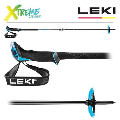 Kije touringowe Leki GUIDE LITE 2 65227371