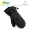 Therm-ic ULTRA HEAT BOOST GLOVES MITTENS MEN 3