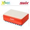 Szczotka nylonowa z filcem Swix T166B Combi Brush 1