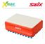 Szczotka nylonowa z filcem Swix T166B Combi Brush 1