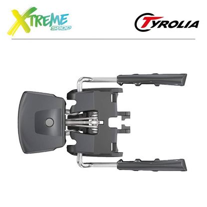 Skistopery Tyrolia PROTECTOR BRAKE PR [P] 1