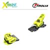 Wiązania Tyrolia ATTACK 14 GW Flash Yellow 1