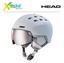 Kask Head RACHEL Grey