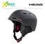 Kask Head VALERY Black