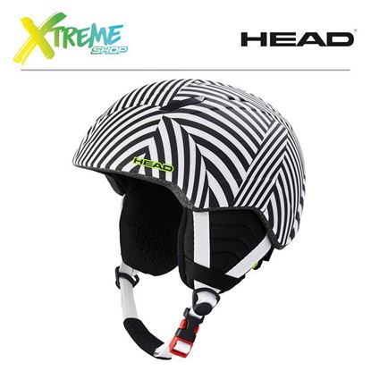 Kask Head MOJO Razzle