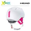 Kask Head MAJA White 2