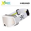 Gogle Head STREAM FMR Silver/WCR 395262 2