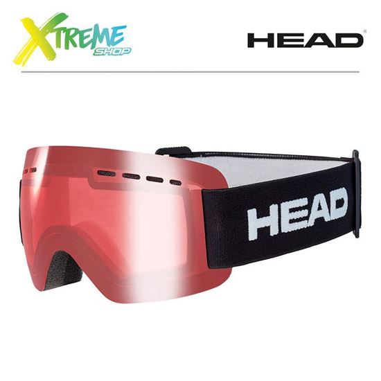 Gogle Head SOLAR JR 395630