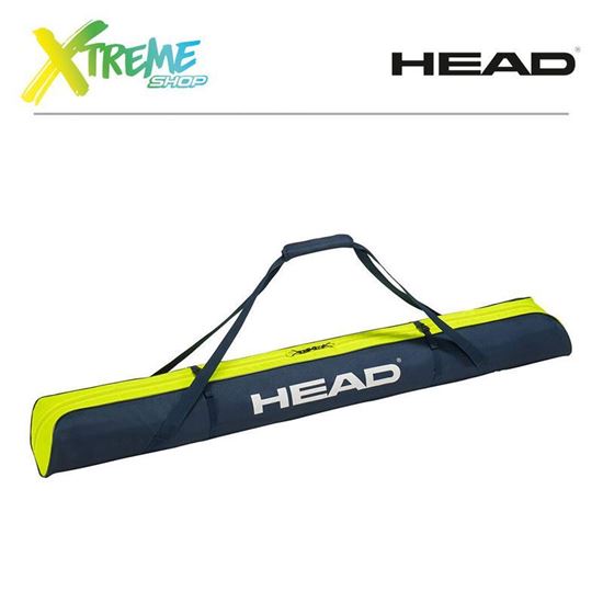 Pokrowiec na narty Head SKIBAG SHORT 383942 160cm