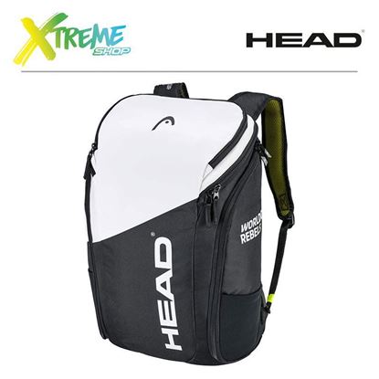 Plecak Head REBELS BACKPACK 383012 1