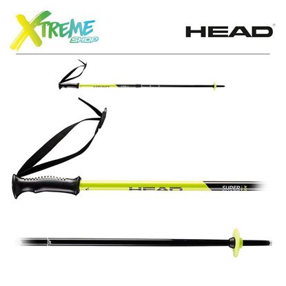 Kije Head SUPERSHAPE TEAM ADJUSTABLE 381971