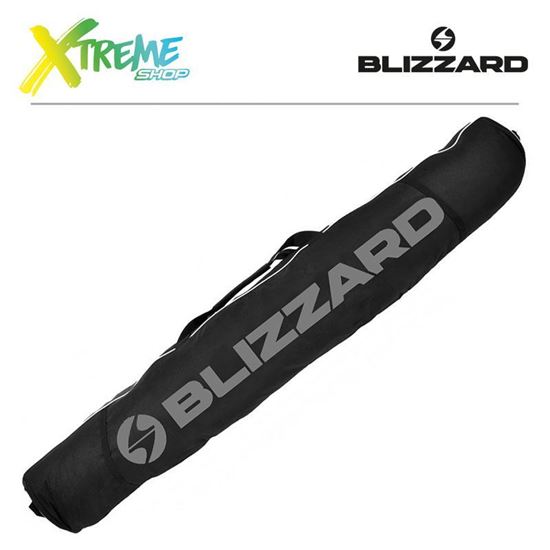 Pokrowiec na narty Blizzard PREMIUM SKIBAG 2 PAIRS 160-190 1