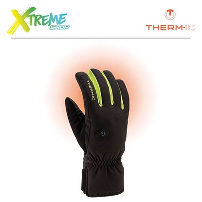 Rękawice ogrzewane Therm-ic POWER GLOVES LIGHT+ UNISEX 1