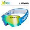 Gogle Head SOLAR JR FMR Blue 395620 2