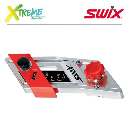 Prawidło regulowane Swix BASE FILE GUIDE TA0520