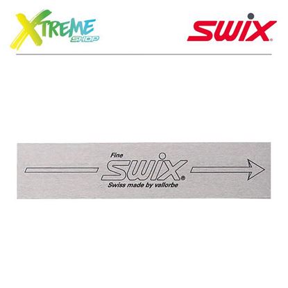 Pilnik Swix RACE FILE FINE 100mm, 17TPi T0103X100B