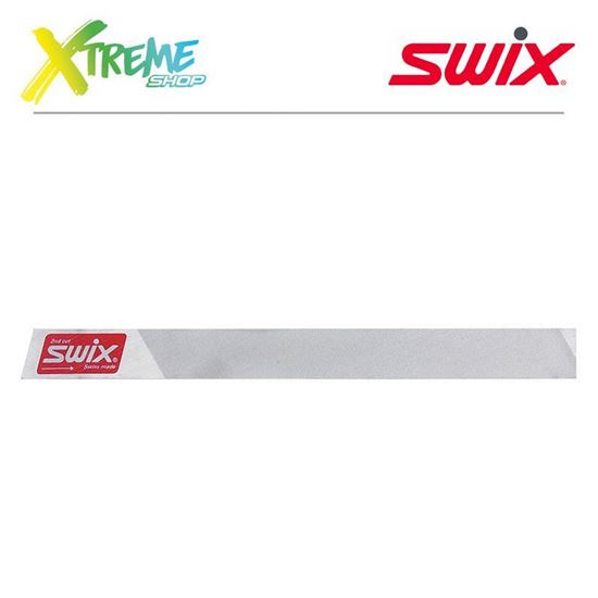 Pilnik Swix 2ND CUT CHROME 200mm, 16 TpCm T106X