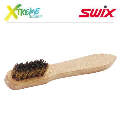 Szczotka do pilników Swix FILE BRUSH T0177B