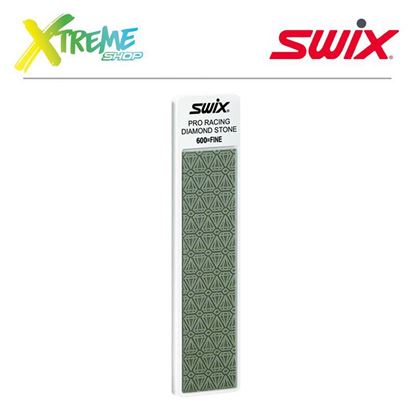 Pilnik diamentowy Swix PRO RACING DIAMONT STONE 600 FINE 100mm TAA600N