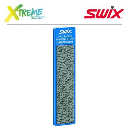Pilnik diamentowy Swix PRO RACING DIAMONT STONE 1000 X-FINE 100mm TAA1000N