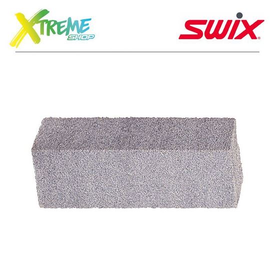 Guma szlifierska Swix SOFT RUBBER STONE T0992
