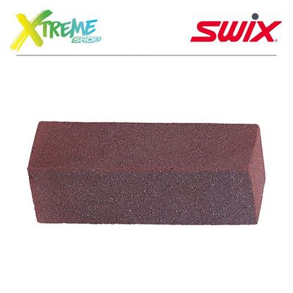 Guma szlifierska Swix HARD RUBBER STONE T0994