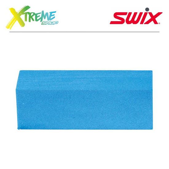 Guma szlifierska Swix X-HARD RUBBER STONE T0995