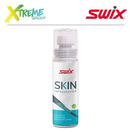 Impregnat do fok Swix SKIN IMPREGNATION - 80ml