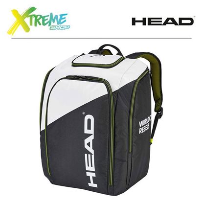 Plecak na buty Head REBELS RACING BACKPACK S 383042 1