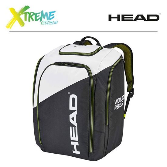 Plecak na buty Head REBELS RACING BACKPACK S 383042 1